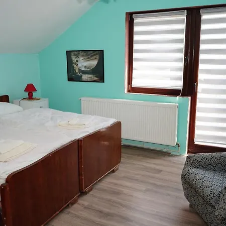 Etnobubi Apartment