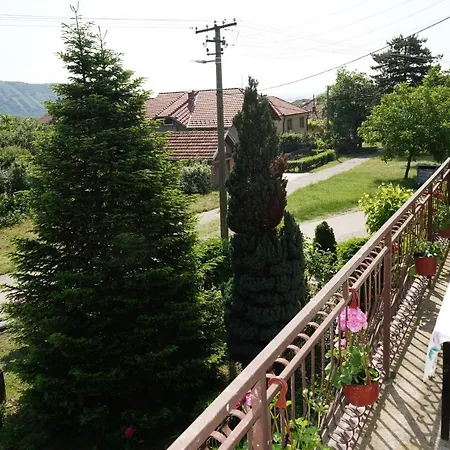 Etnobubi Apartment