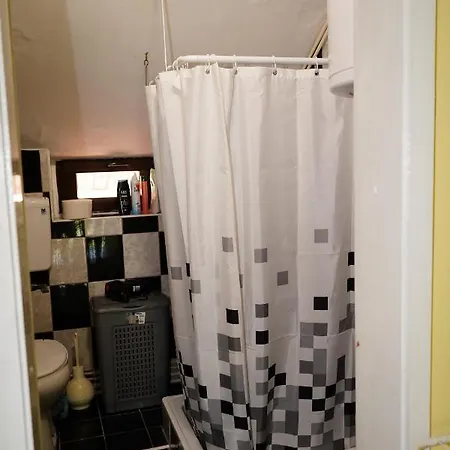 Etnobubi דירה Novi Sip