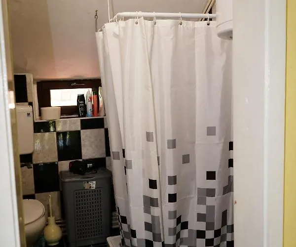 Etnobubi Daire Novi Sip